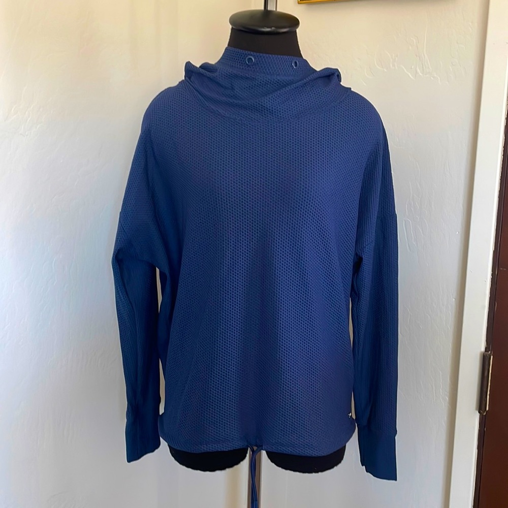 Lorna Jane active hoodie